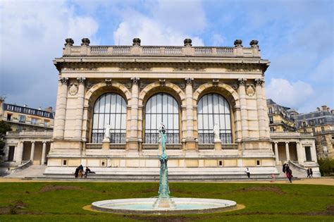museo chanel parigi